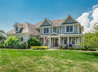 14371 W Riteway Rd, Mettawa, IL 60048