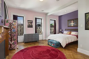 Sold by Brooklyn Real Inc