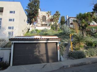 4922 Onteora Way, Eagle Rock, CA 90041