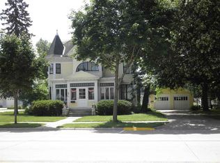 820 Main St, Osage, IA 50461