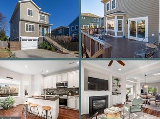 409 Dunmore St, Fredericksburg, VA 22401