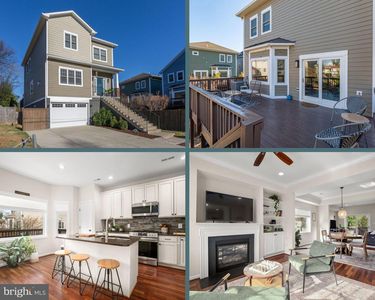 409 Dunmore St, Fredericksburg, VA, 22401