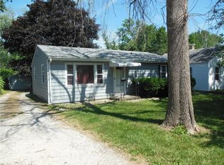 1078 N Westlawn Ave, Decatur, IL 62522