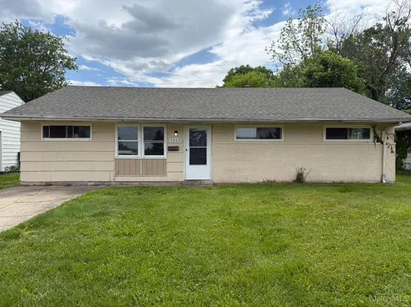 1313 Landis Ln, Cincinnati, OH 45231