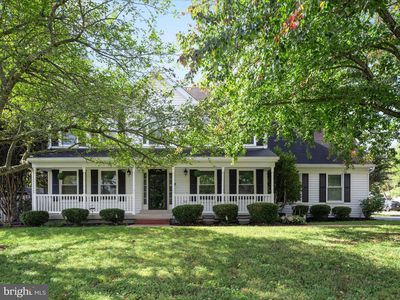 14969 Woodsman Ln, Woodbridge, VA, 22193