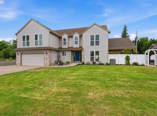 14633 Ehlen Rd NE, Aurora, OR 97002