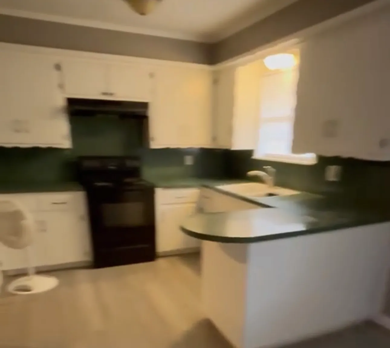 3 bed, 1000 sqft, $1,195 — Photo 3