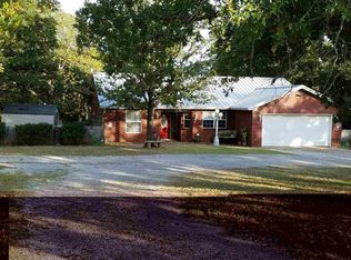 5234 Meridian Rd, Ardmore, OK 73401