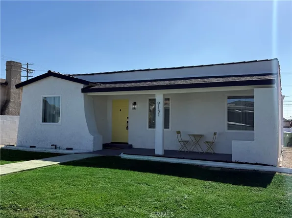 9151 La Salle Ave, Los Angeles, CA 90047