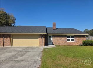 310 W 5th St #A, Rincon, GA 31326