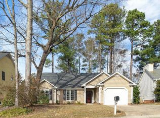 12217 Jarden Ct, Raleigh, NC 27613