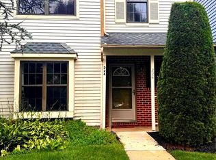 224 Crown Prince Dr, Marlton, NJ 08053