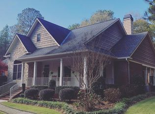 265 Country Club Rd, Edgefield, SC 29824