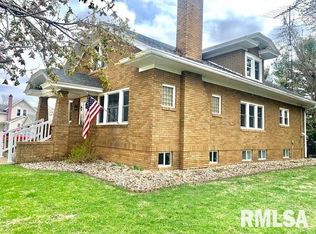 19 SW 6th St, Galva, IL 61434