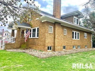 19 SW 6th St, Galva, IL, 61434