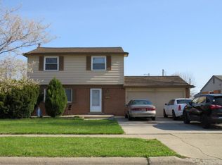 8331 New Bradford Blvd, Sterling Heights, MI 48312