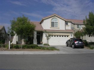 2821 Pear Tree Dr, Madera, CA 93637