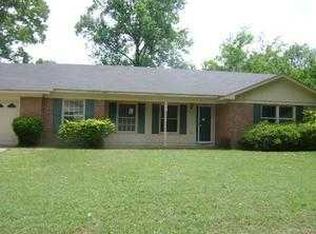 1513 Chadwell St SW, Decatur, AL 35601