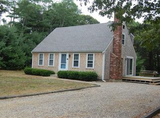 660 Schoolhouse Rd, Eastham, MA 02642