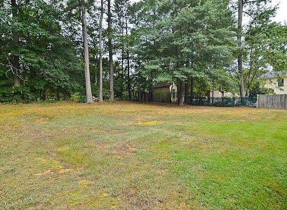 4th image of 2507 Wood Meadows Trl SW