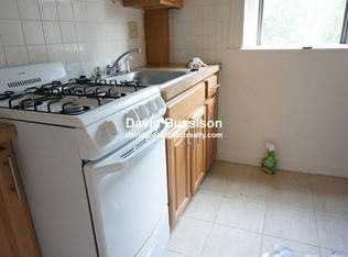 1160 Commonwealth Ave #27PJ, Allston, MA 02134