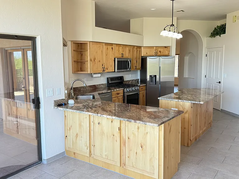 4440 W Mountain Side Dr — Photo 15