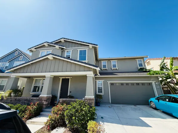 39729 Mule Deer St, Newark, CA 94560