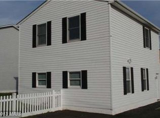 2101 Creek Rd #1, Sparrows Pt, MD 21219