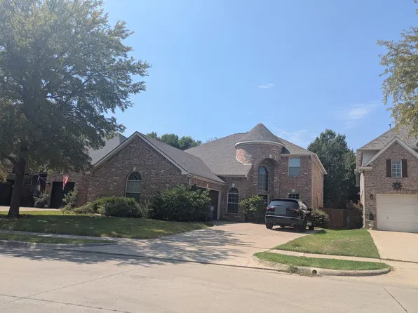 530 Arcadia Dr, Keller, TX 76248