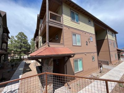 1650 E Ponderosa Parkway #306, Flagstaff, AZ, 86001