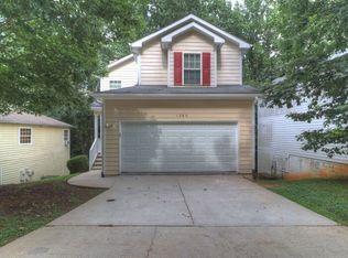 1280 To Lani Farm Rd, Stone Mountain, GA 30083