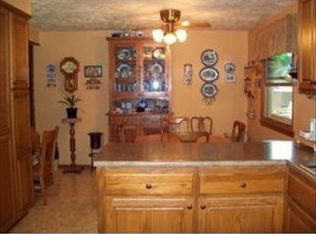 1134 Morris Ave, Green Bay, WI 54304