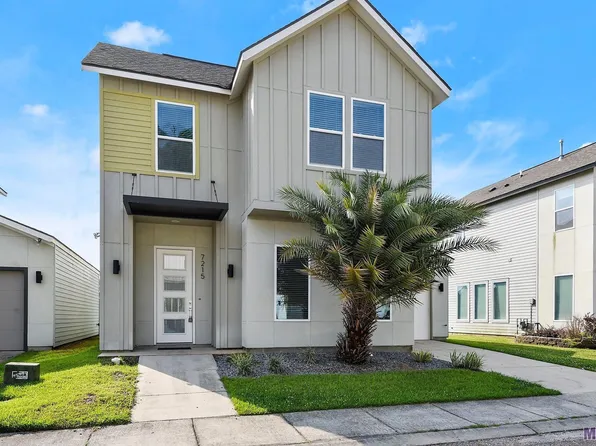 7215 Kodiak Dr, Baton Rouge, LA 70810