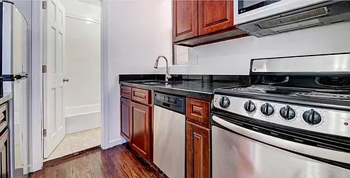 Rented by REAL New York