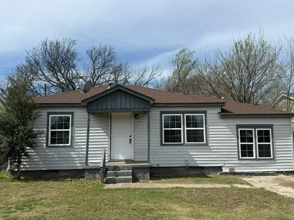 3313 S Liberty Ave, Oklahoma City, OK 73119