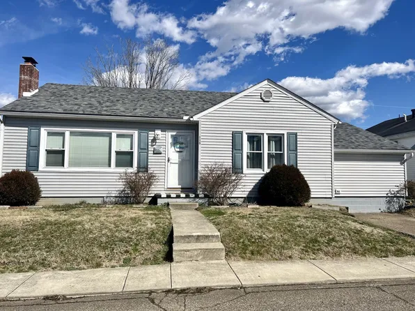 118 Kineon Dr, Gallipolis, OH 45631