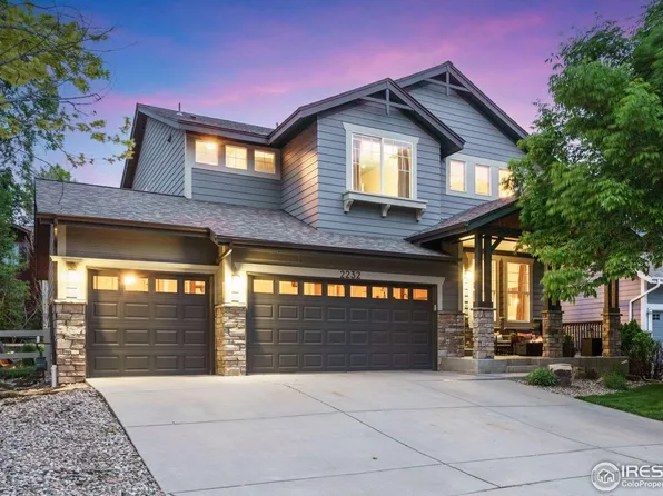 2232 Harvest St, Fort Collins, CO 80528