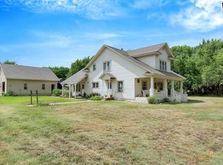 13919 S Willison Rd, Haven, KS 67543
