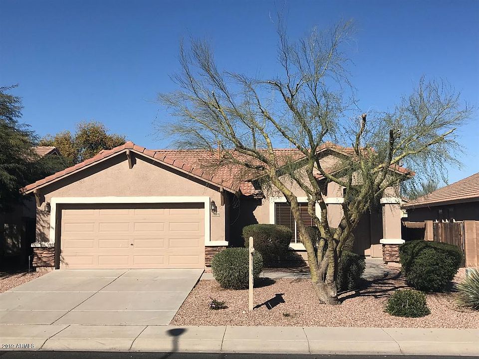 1st image of 16648 W Saguaro Ln