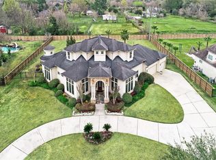 2403 Braer Ridge Dr, Katy, TX 77494