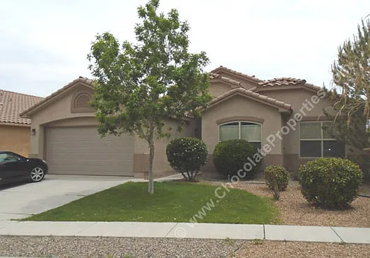 10448 Cantacielo Dr NW — Photo 1