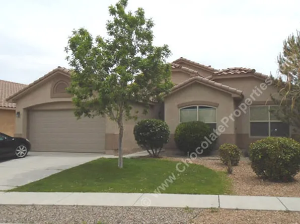 10448 Cantacielo Dr NW, Albuquerque, NM 87114