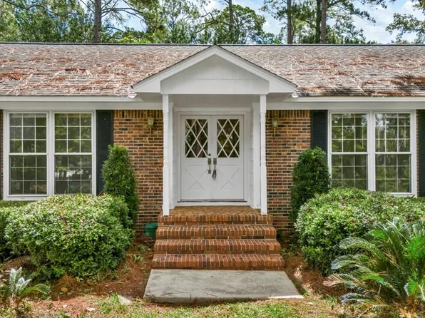 120 Byron Plantation Rd, Albany, GA 31721