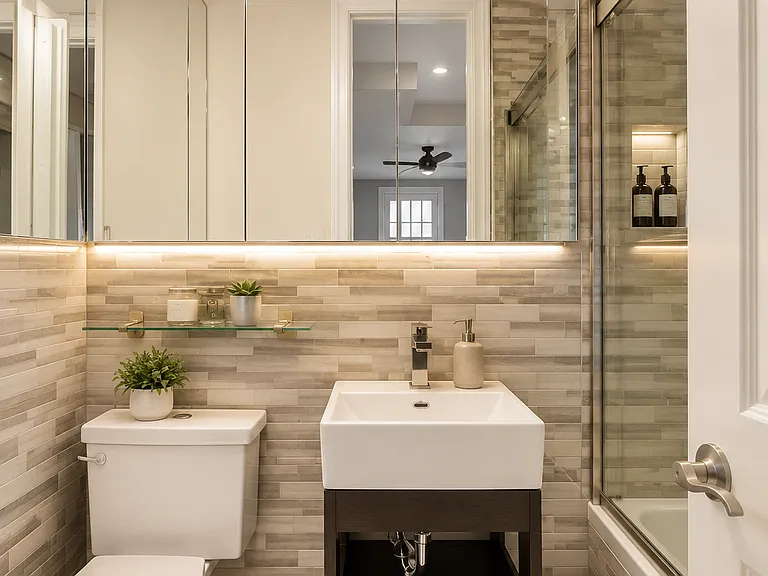 59 Barrow St #1W — Photo 5