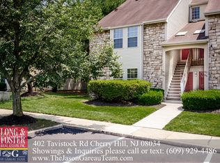 402 Tavistock, Cherry Hill, NJ 08034