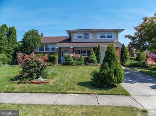 105 Caladium Ln, Newark, DE 19711