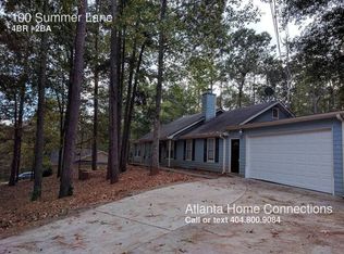 100 Summer Ln, Covington, GA 30016