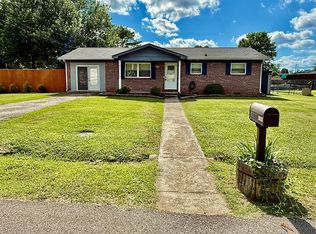 1723 Guy St, White Pine, TN 37890