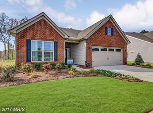 11244 Penzance Ln, White Plains, MD 20695