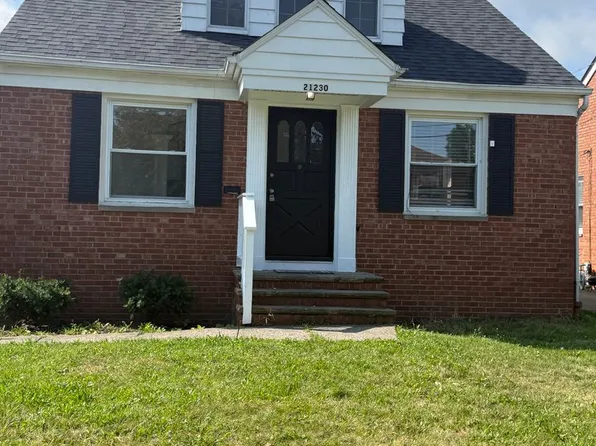 21230 Tracy Ave, Euclid, OH 44123